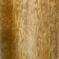 1.75" x 3" x 54" Mango