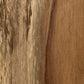 1" x 2" x 43" Koa