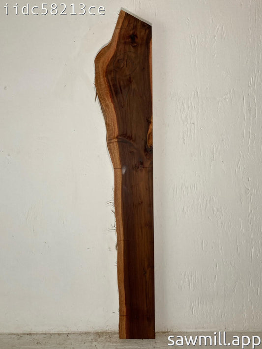 2" x 6" x 51" Milo