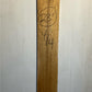 1" x 4" x 23" Albizia