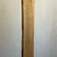 1" x 4" x 23" Albizia