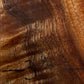 1.75" x 3" x 25" Koa