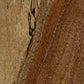 1.75" x 3" x 25" Koa