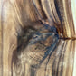 1.5" x 11" x 34" Monkeypod