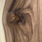 1.5" x 11" x 34" Monkeypod