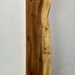 4.25" x 10" x 37" Monkeypod