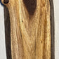0.75" x 7" x 44" Monkeypod