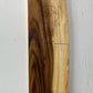 1.25" x 9" x 26" Monkeypod