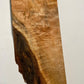 1.25" x 5" x 38" Mango