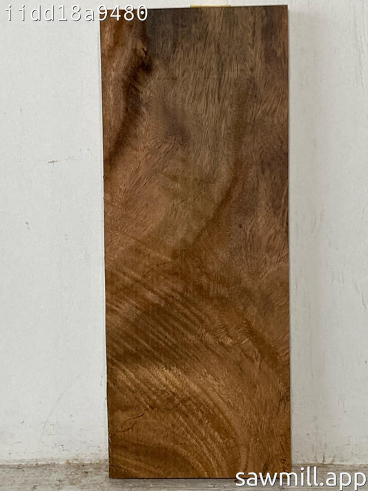 1.75" x 8" x 22" Monkeypod
