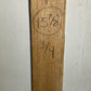 0.75" x 3" x 15" Albizia