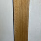 0.75" x 3" x 15" Albizia