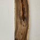 1" x 11" x 37" Monkeypod