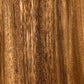 1.25" x 5" x 48" Monkeypod