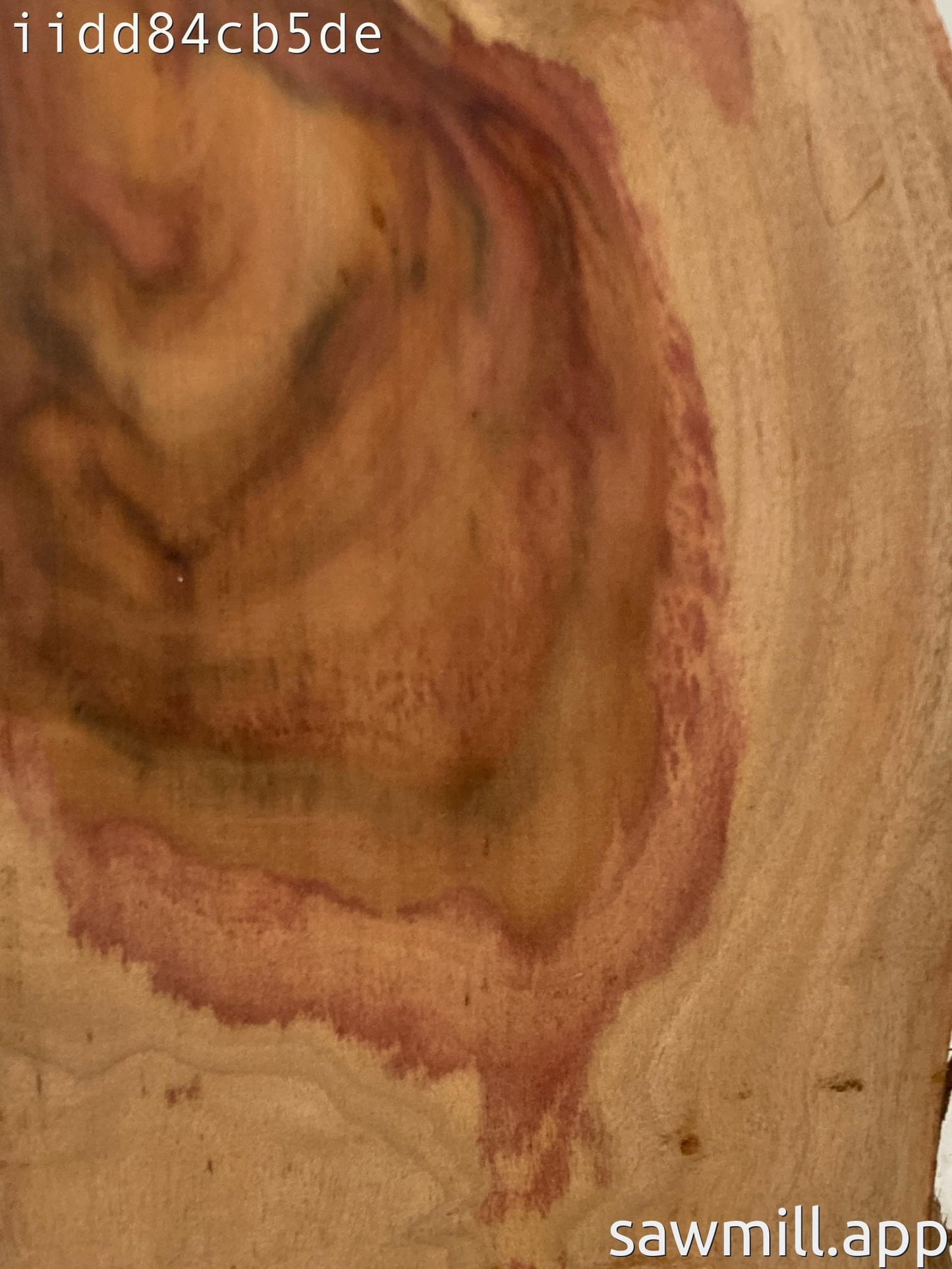1" x 8" x 43" Milo