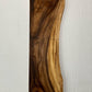 0.75" x 12" x 40" Monkeypod