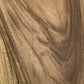 0.75" x 12" x 40" Monkeypod