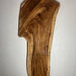 2" x 22" x 60" Monkeypod