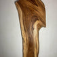 2" x 22" x 60" Monkeypod