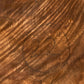 2.25" x 9" x 22" Monkeypod