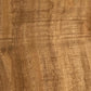 1.5" x 6" x 29" Koa