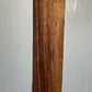 1" x 5" x 21" Chocolate Albizia