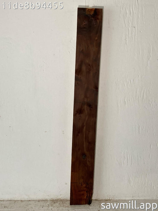 2" x 4" x 39" Milo