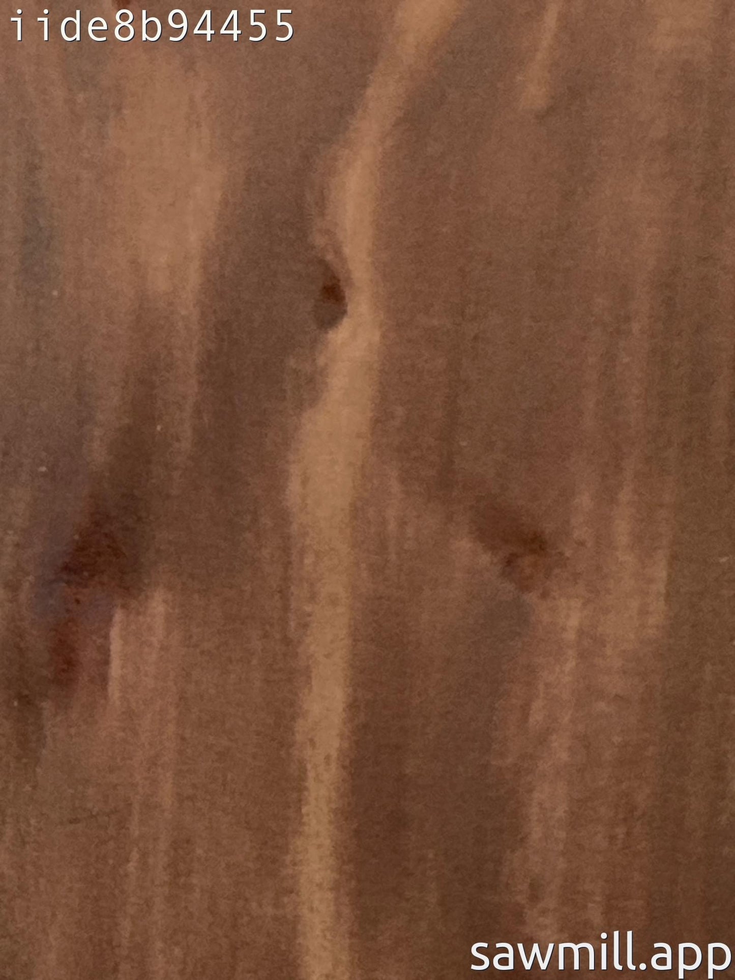2" x 4" x 39" Milo