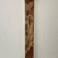 2" x 4" x 39" Milo