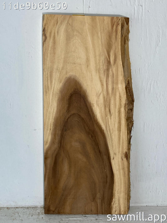 1.75" x 15" x 34" Monkeypod