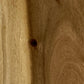 1" x 6" x 64" Monkeypod