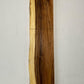 1.5" x 9" x 42" Monkeypod