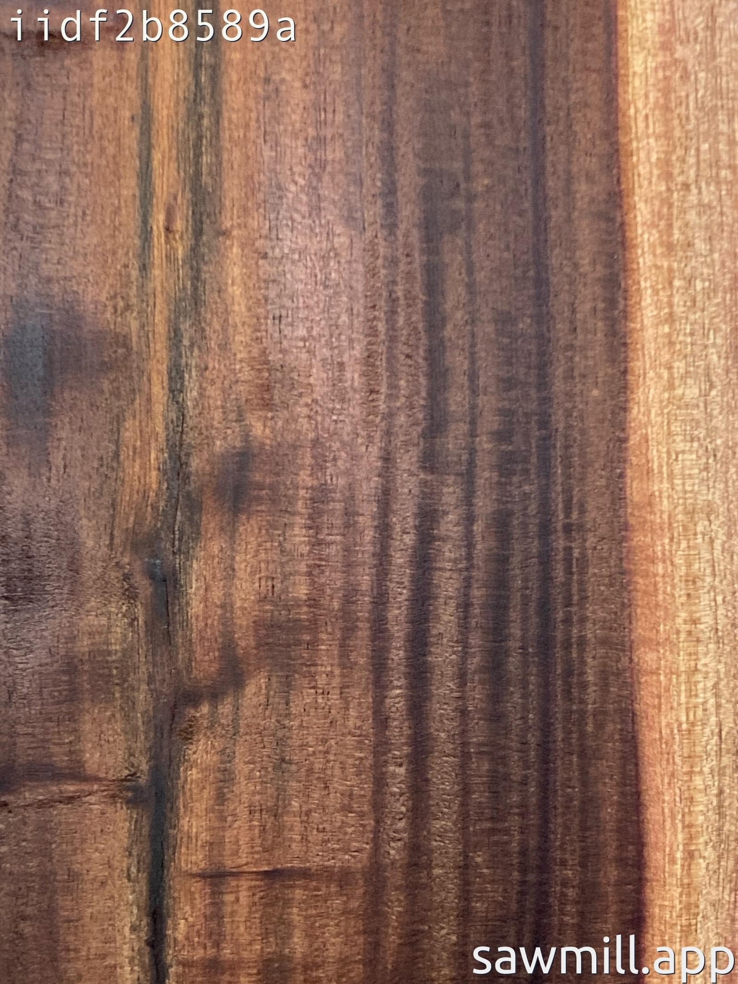 2.25" x 6" x 57" Milo