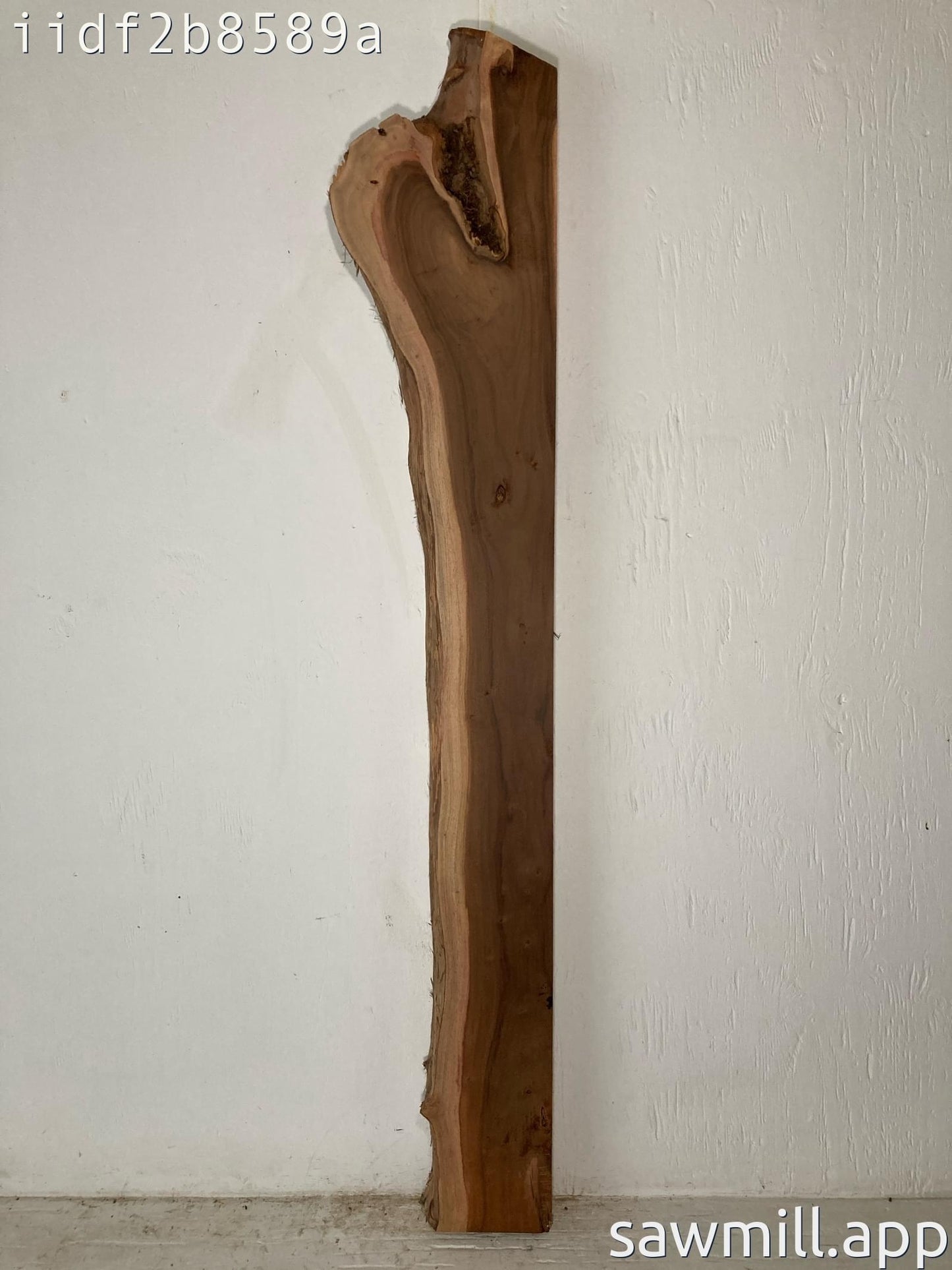 2.25" x 6" x 57" Milo