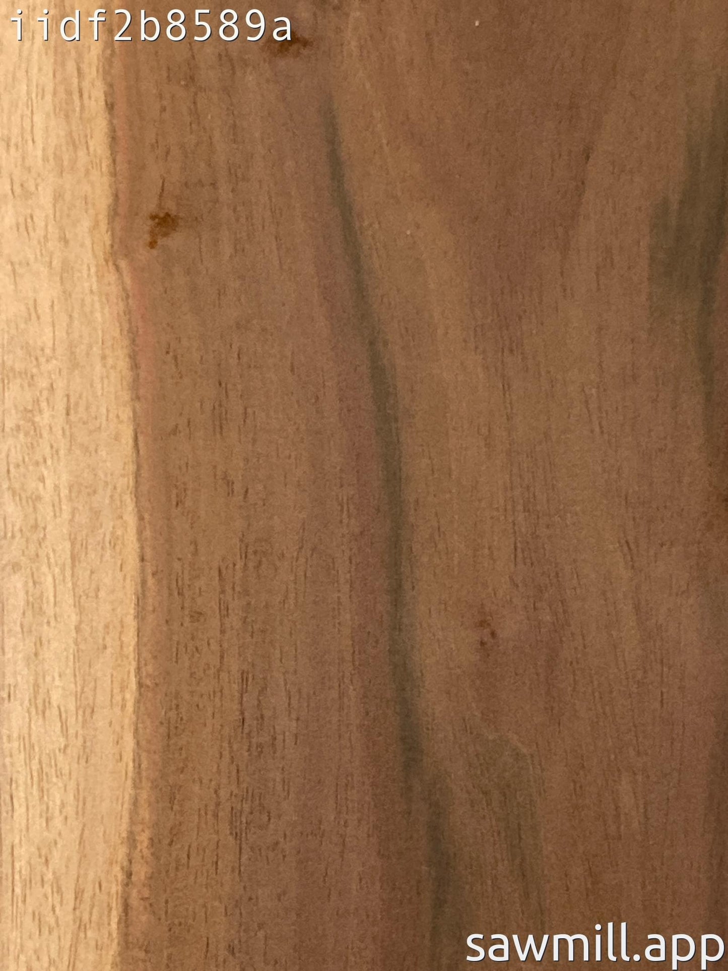 2.25" x 6" x 57" Milo
