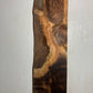 1" x 9" x 32" Monkeypod