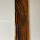 1" x 13" x 48" Monkeypod