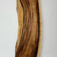 0.75" x 14" x 43" Monkeypod