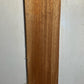 1" x 5" x 19" Albizia