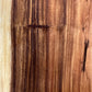 1.5" x 11" x 29" Monkeypod