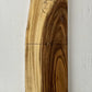 1.25" x 9" x 26" Monkeypod