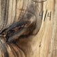 1" x 11" x 51" Monkeypod