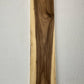 1" x 11" x 51" Monkeypod