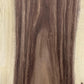 1" x 11" x 51" Monkeypod