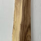 1.25" x 10" x 28" Monkeypod