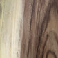 1.25" x 10" x 28" Monkeypod