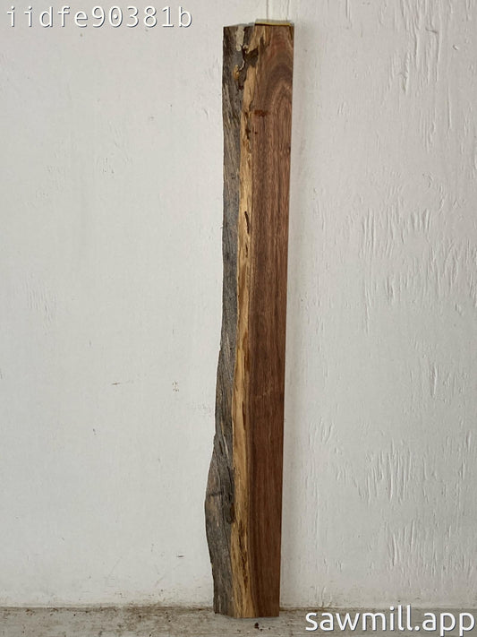 1" x 4" x 36" Koa