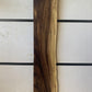 1" x 7" x 31" Monkeypod