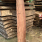 1" x 8" x 50" False Kamani