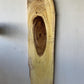 1.5" x 11" x 45" Monkeypod
